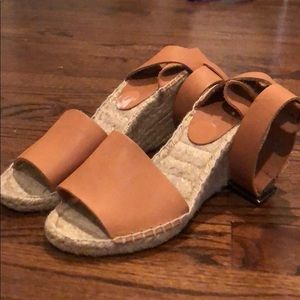 Picon wedges